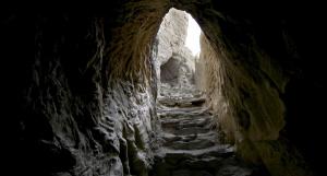 Guge Kingdom Ruins